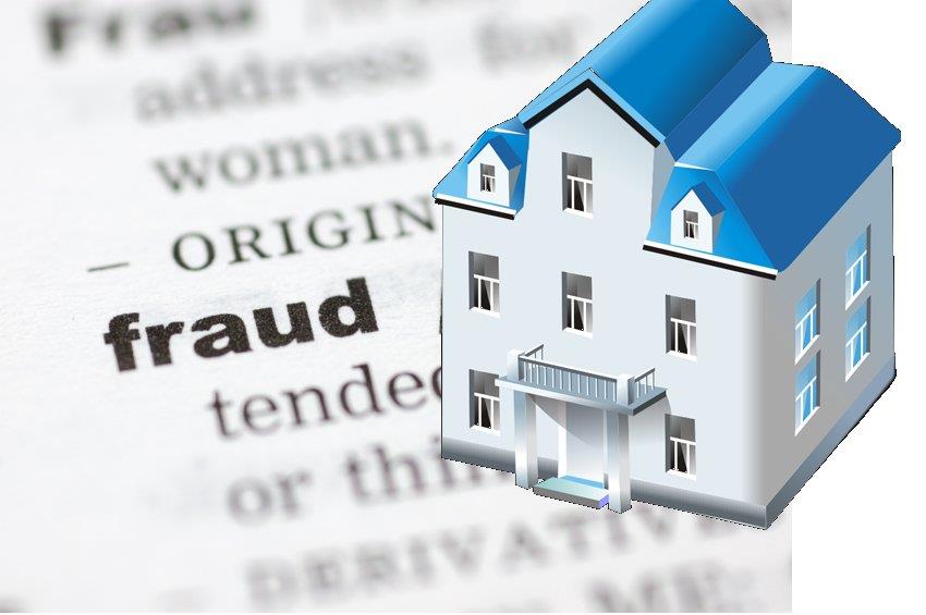 Most Common Real Estate Fraud Schemes l Escrow &amp; Title Settlement Services  l Seattle, Everett &amp; Lynnwood